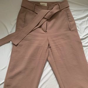 Aritza Wilfred pants